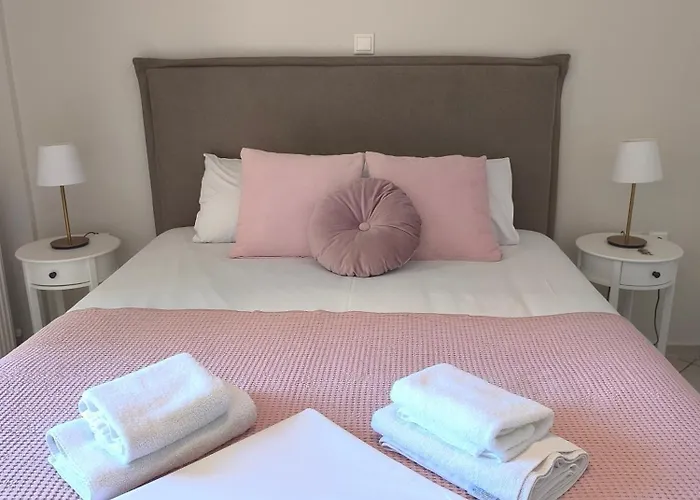 Apartmán Joli *