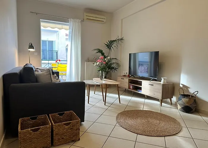 Joli Apartmán *