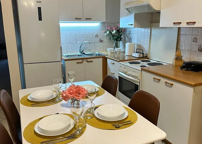Joli Apartmán