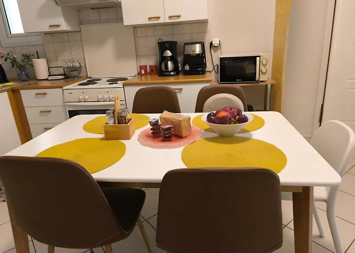 Apartmán Joli *