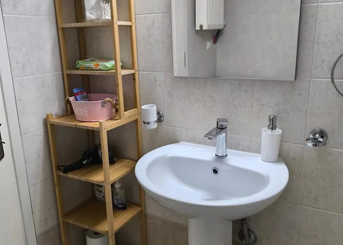 Apartmán Joli *