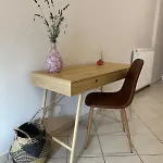شقة Joli نافبليو