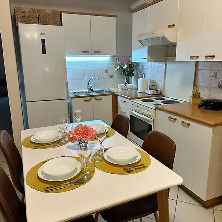 Joli Apartamento