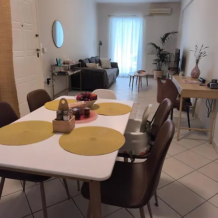 Appartement Joli Nauplion
