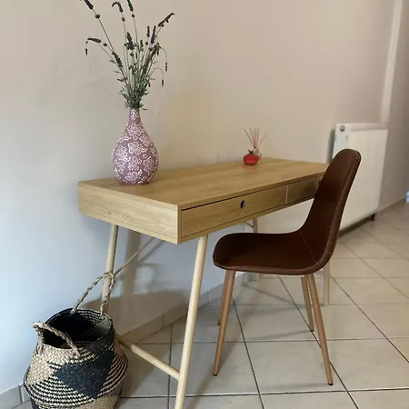 Appartamento Joli Nauplia