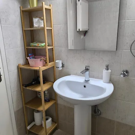 Apartamento Joli *