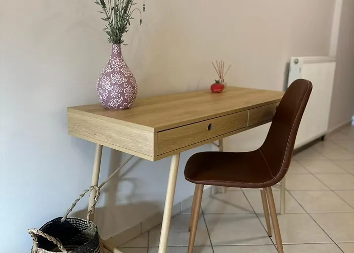 Apartamento Joli Náuplia